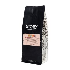 Story Coffee Roasters - Tradycyjna Warszawska Espresso 1 kg