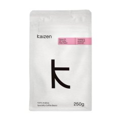 Kaizen - Kenya AA Rift Valley Fully Washed Filter 250 g