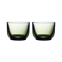 Fellow Pirch Cortado – 2 sklenice 120 ml – Woodland