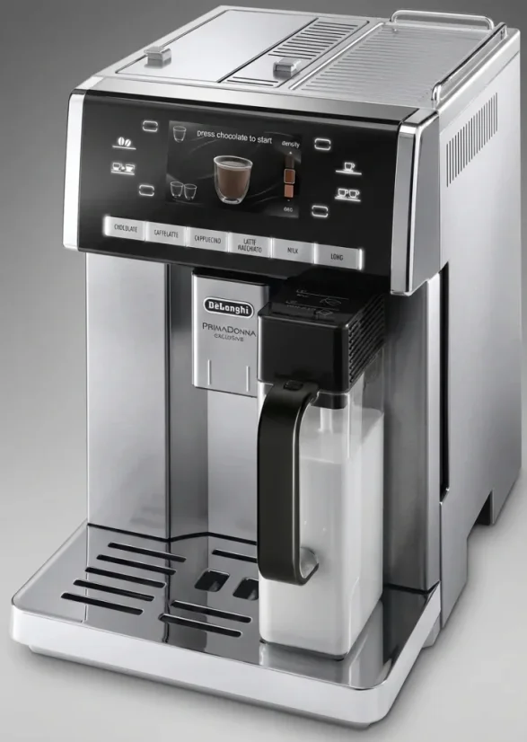Repasovaný kávovar DeLonghi ESAM 6900.M