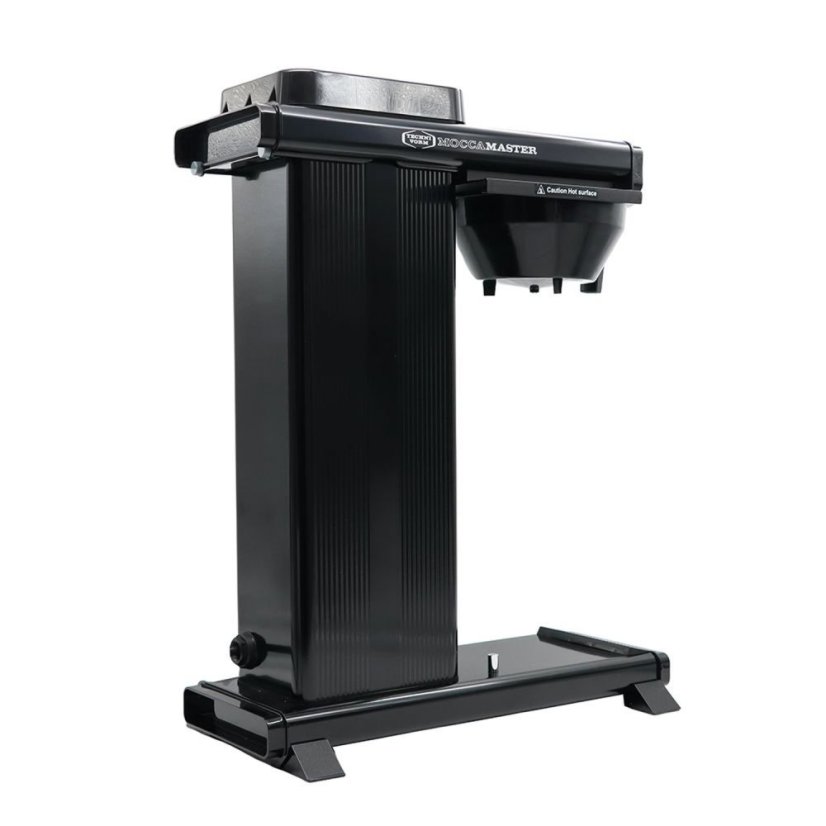 Moccamaster - Thermoking 3000 Autofill - Filtrační kávovar