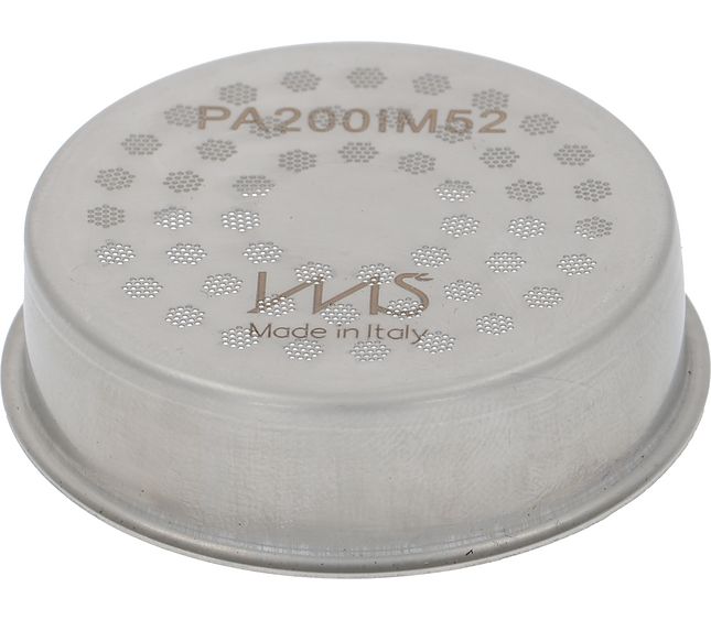 Precizní sprchovací síťko ⌀ 52 mm Precizní sprchovací síťko ⌀ 52 mm