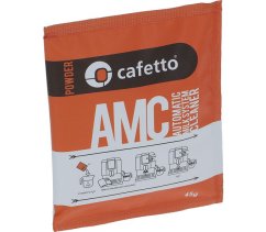 Cafetto AMC, prášok