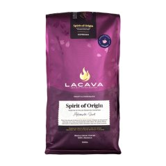 LaCava - Spirit of Origin café en grano espresso 1 kg