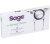 Sage Espresso Cleaner 8x1.5 g