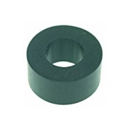 Flat epdm gasket 21x11x10 mm Flat epdm gasket 21x11x10 mm