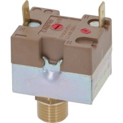 Pressostat 14 bar 16a 250v 14