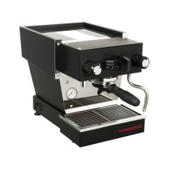 La Marzocco Home - Linea Micra Schwarz