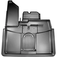 Plateau pour les machines à café Delonghi PrimaDonna ESAM 6700