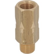 Vanne d'expansion 18m18f Vanne d'expansion 18m18f