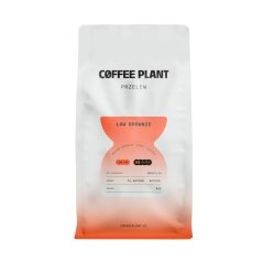 COFFEE PLANT - LOW Brownie Filter 800 g