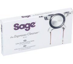 Sage Espresso Cleaner 8x1.5 g