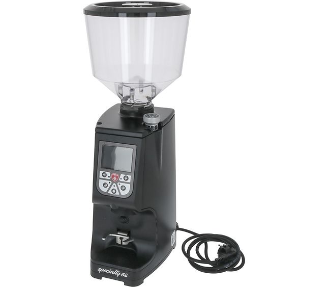 Kaffeemühle Atom spez. 65 220/240V Kaffeemühle Atom spez. 65 220/240V