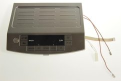 Ovládací panel komplet pre kávovary DeLonghi PrimaDonna S Delux