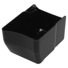 Bac à marc noir 72490