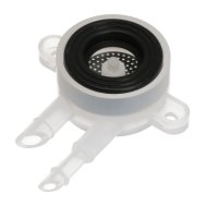 Base de depósito para cafetera espresso KRUPS XP 3440 Base de depósito para cafetera espresso KRUPS XP 3440