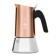 Bialetti New Venus 6tz - Copper