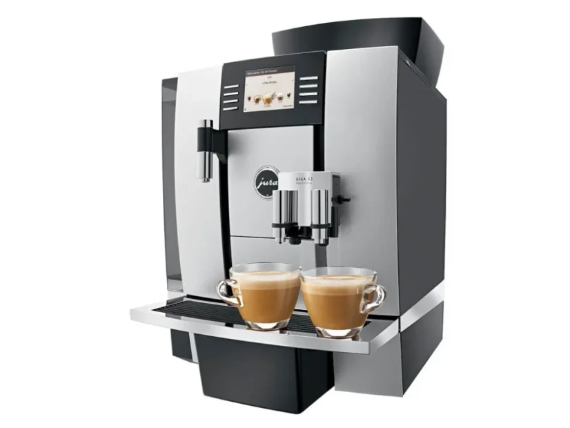Jura GIGA X3c