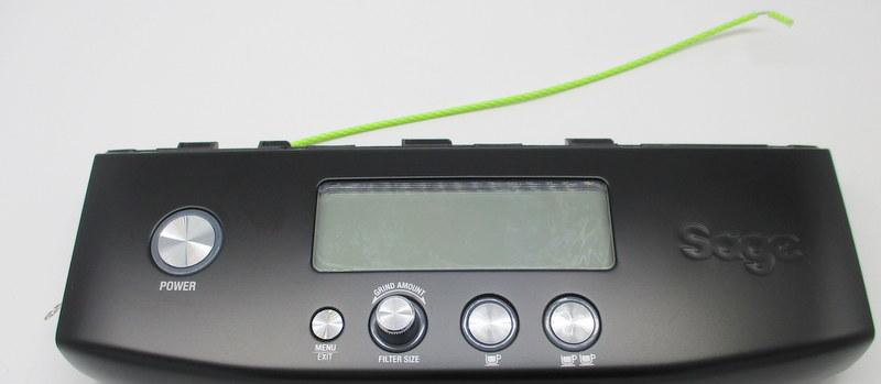 Řídicí deska plošných spojů SES878 240V Řídicí deska plošných spojů SES878 240V