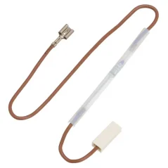 Kabel termobloku 184C s pojistkou pro kávovary Nivona NICR 7