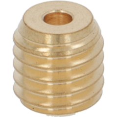 Nozzle m8x125 hole 25 mm 07300127
