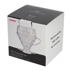Hario - Set V60 Drip-Assist