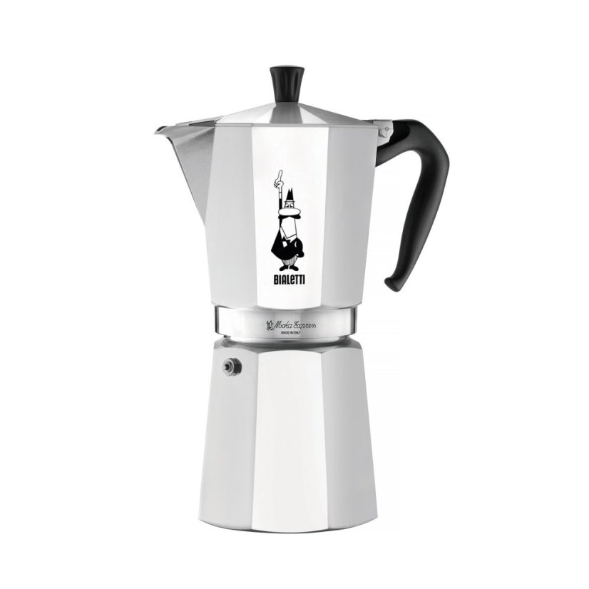 Bialetti Moka Express 18tz