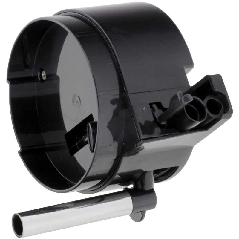 Systém napěňování mléka v nádobě pro kávovary DeLonghi ESAM 04.350.S Systém napěňování mléka v nádobě pro kávovary DeLonghi ESAM 04.350.S
