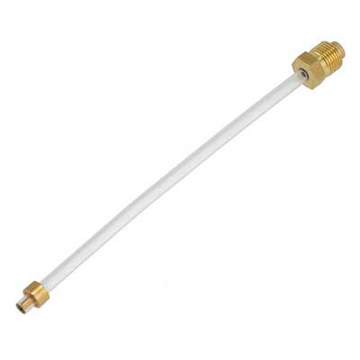 Hadica 4x2.5x128mm vrátane tesnenia