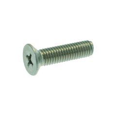 Shower screw m5x20