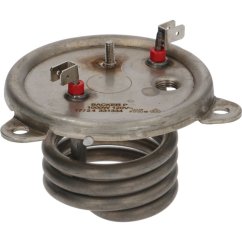 Pavoni topné těleso 1000w 110v