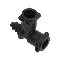 Solenoid valve connection for DELONGHI EPAM and EC coffee machines
