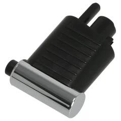 Hot water nozzle for DeLonghi ECAM 44.660, ECAM 550.55 and ECAM 556.55