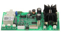 Napájecí elektronika pro DeLonghi Nespresso Lattissima Touch SW 3.0