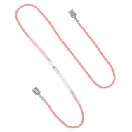 Fusible térmico 192°C 580 mm para cafeteras DeLonghi