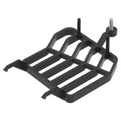 Finger guard for left side coffee grinder for Siemens EQ.9 s700, s900 and EQ.9 coffee machines