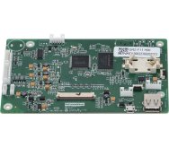 Elektronikus vezérlőpanel Dr. Coffee F10-Pro, F10-ProJM, F11, H10-Pro kávéfőzőkhöz Elektronikus vezérlőpanel Dr. Coffee F10-Pro, F10-ProJM, F11, H10-Pro kávéfőzőkhöz
