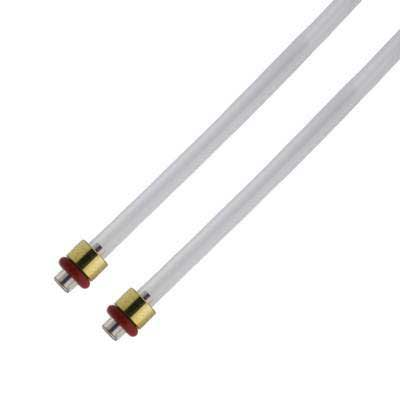 Hadica D4x2.5x170mm vrátane tesnení