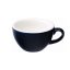 Loveramics Egg — šálek s podšálkem Flat White 150 ml, Denim