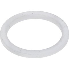 Ptfe flat gasket 26x21x2 mm