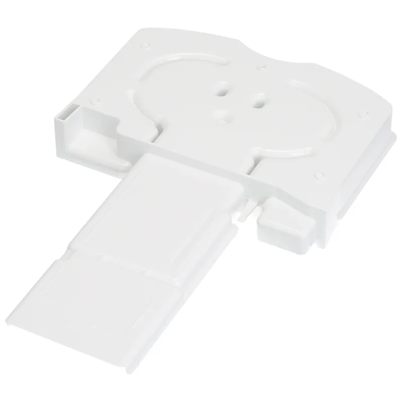 Tray for DeLonghi ECAM Magnifica ECAM 21.110.W, ECAM 21.117.W, ECAM 21.118.W, ECAM 23.210.W white