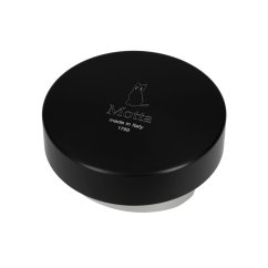 Motta - Nástroj na urovnávání kávy černý 53mm