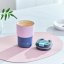 Asobu - Mini Pick Me Up Pastel Pink - 360 ml Travel Mug