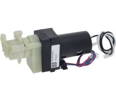 Électrovanne de commutation pour Dr. Coffee C11, C12