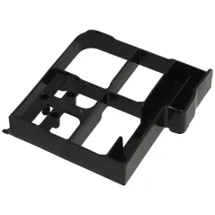 Mriežka vnútorná do tácky pre kávovary DeLonghi ECAM 650.75, 656.75 a 656.85