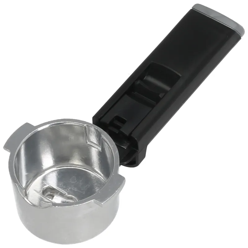 Portafiltro para cafetera DeLonghi EC 146 Portafiltro para cafetera DeLonghi EC 146