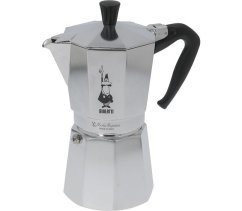 Moka express 9 šálků bialetti