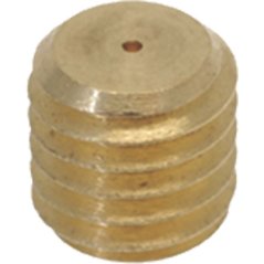 Nozzle m8x1 hole 08 mm 07300125