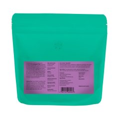 Figa Coffee - Burundi Nyagishiru natural filtro 250 g