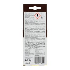 Melitta Perfect Clean Tabs - 4 Stück